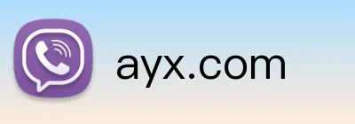 ayx.com logo