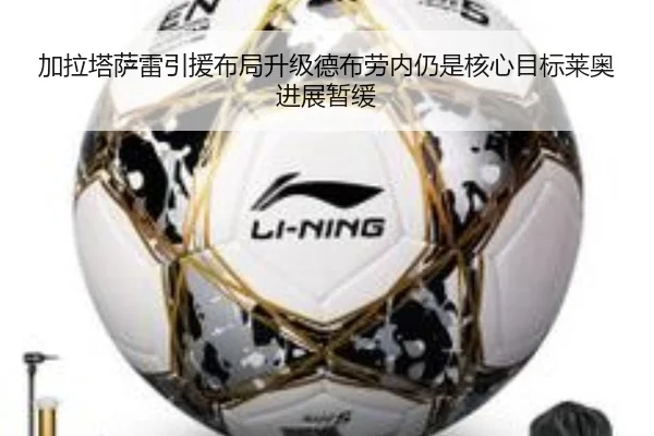 加拉塔萨雷引援布局升级德布劳内仍是核心目标莱奥进展暂缓（ayx.comapp）