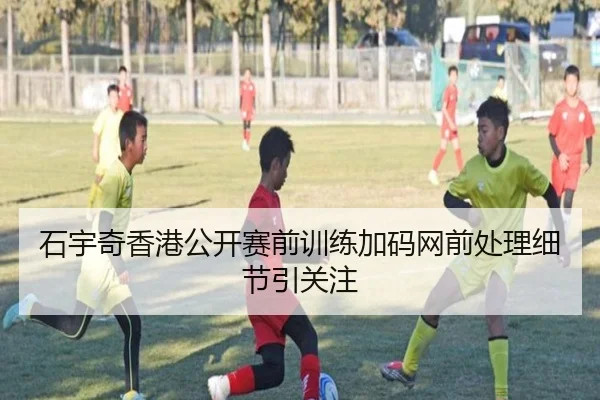 石宇奇香港公开赛前训练加码网前处理细节引关注（ayx.comapp）